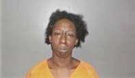 Orishia Arline, - Jefferson Davis County, LA 